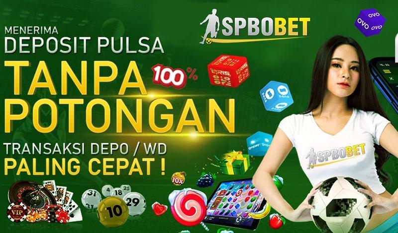 Bandar Gacor OVO Terbaik untuk Taruhan Online