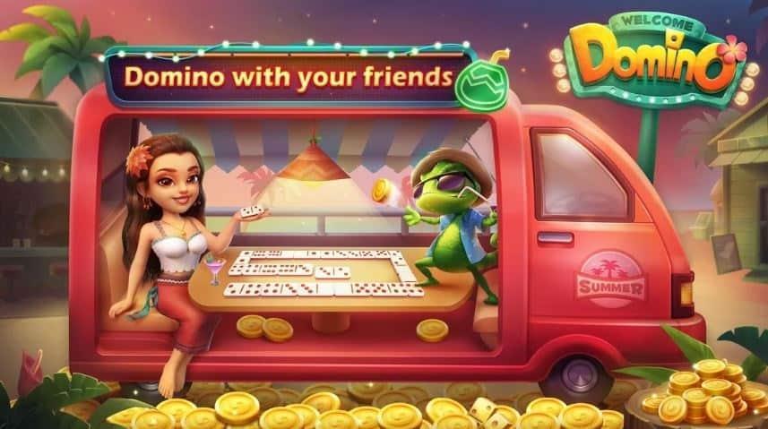 5 Situs Domino Bagus yang Paling Direkomendasikan