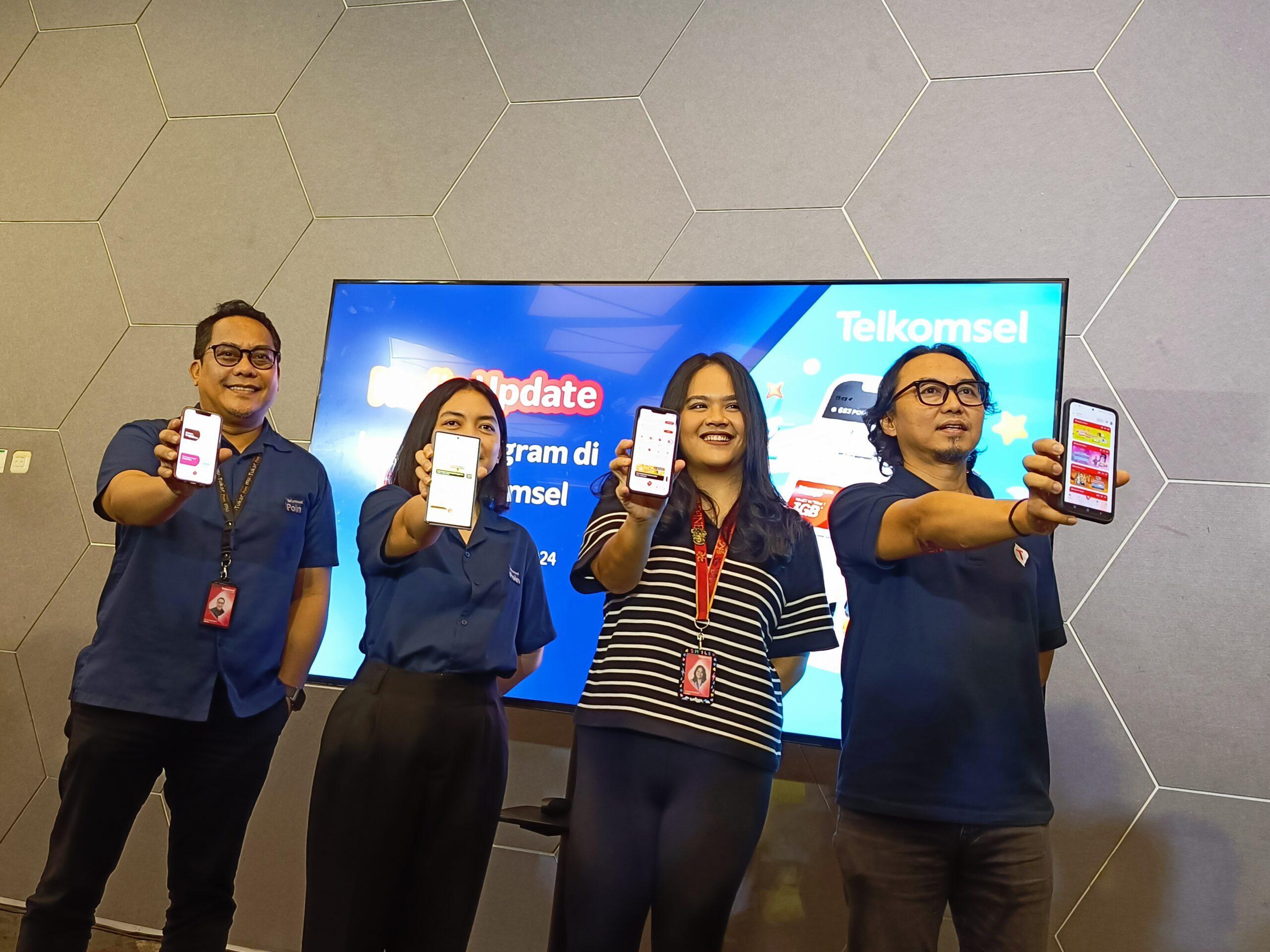 Akun Hoki Telkomsel: Cara Mendapatkan Keberuntungan dari Provider Terbaik