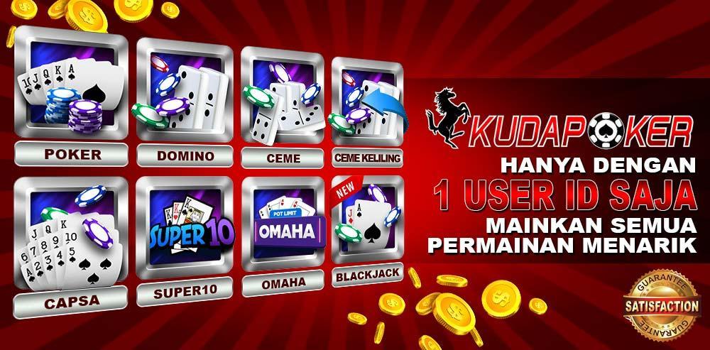 Akun Judi Dana: Cara Daftar dan Bermain Aman