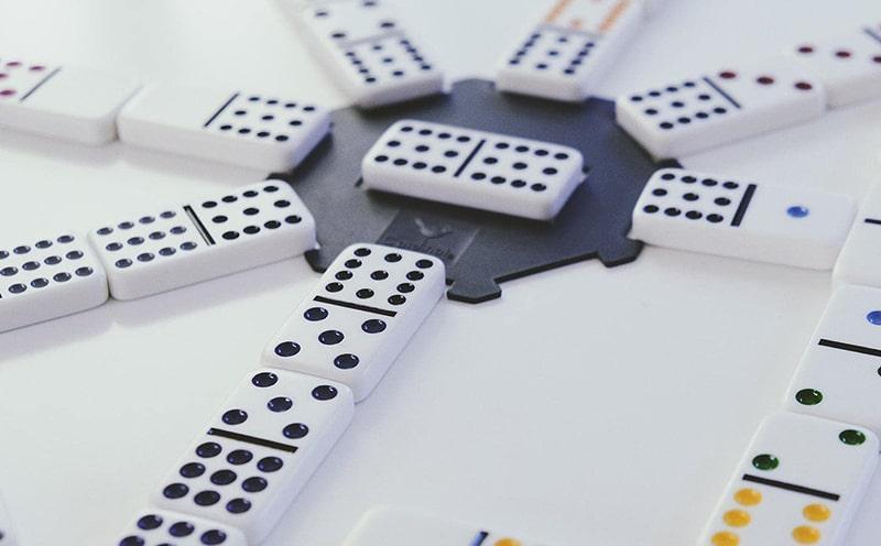 Situs Domino Online Terbaik dan Terpercaya di Indonesia