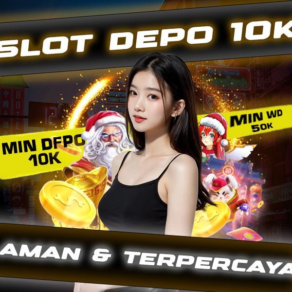 Bandar Depo 10k Rupiah Terpercaya dan Mudah Diakses
