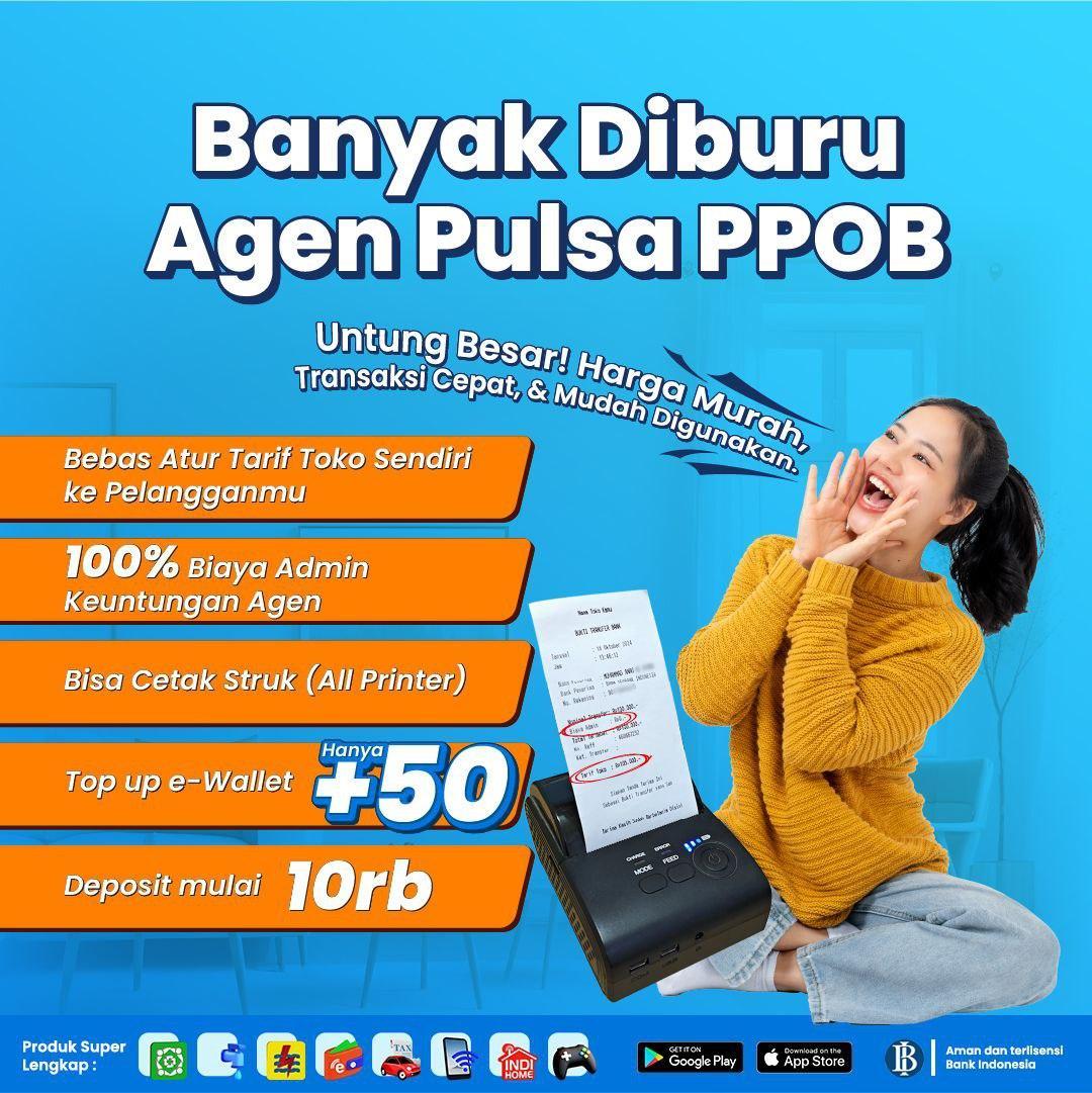 Login Depo Pulsa Dana: Akses Mudah untuk Deposit Pulsa Anda