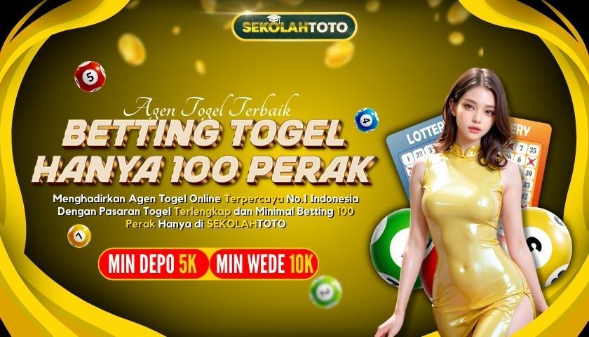 Agen Togel Dipercaya: Pilihan Terbaik untuk Taruhan Anda