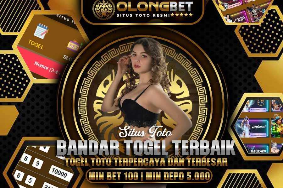 Agen Togel Tergacor Terpercaya untuk Anda