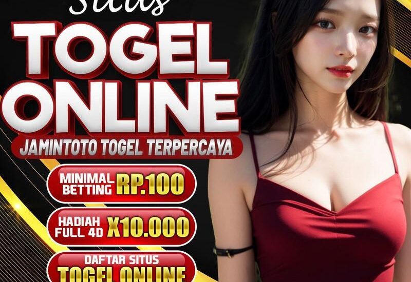 Aman dan Nyaman Bermain Togel Online dengan Akun Togel Aman