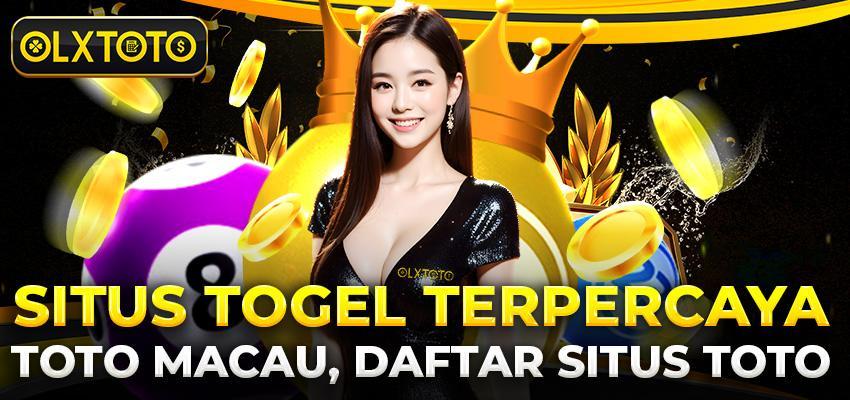 Daftar Togel XL: Situs Resmi Pendaftaran Togel XL Terpercaya