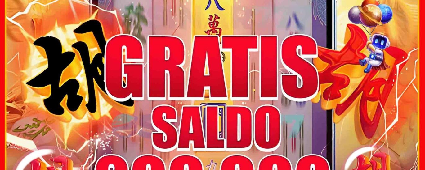 Dapatkan Sbobet Saldo Gratis Sekarang!