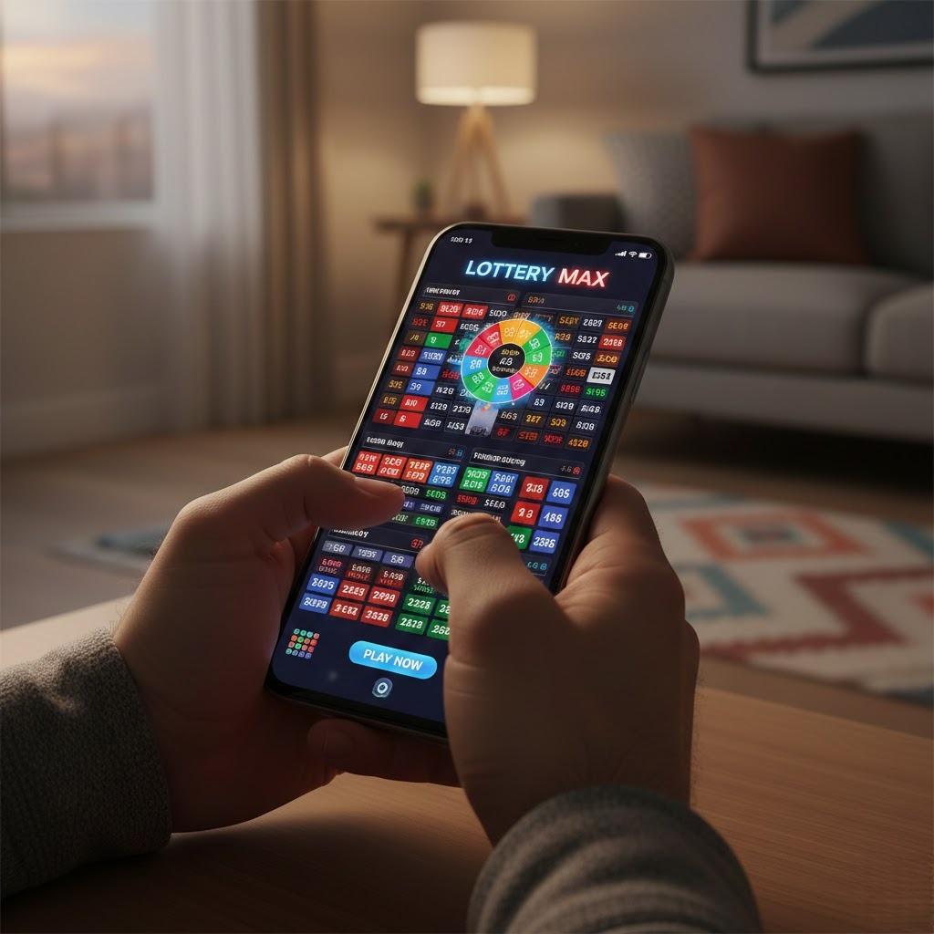 12hoki Login: Togel Mobile Main Dimana Saja